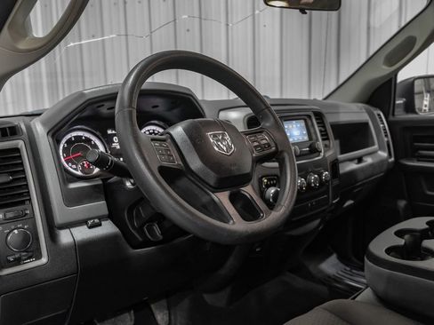Used 2018 RAM 1500 Tradesman w/ Popular Equipment Group image 14
