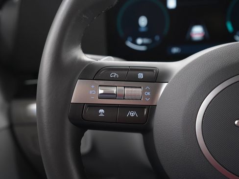 Certified 2026 Hyundai Kona SEL Premium AWD/4WD image 25