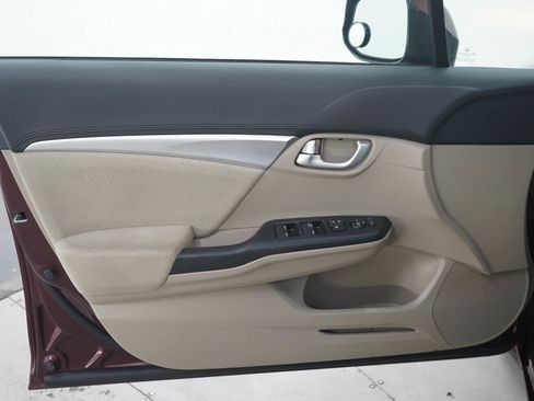 Used 2013 Honda Civic EX image 18