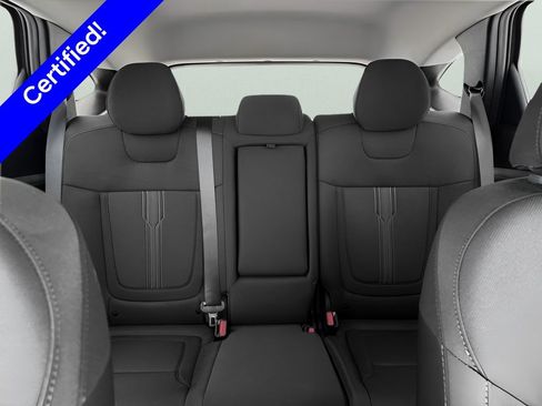 Used 2026 Hyundai Tucson SEL FWD image 25