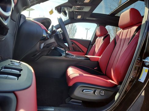 New 2026 Acura ADX A-Spec image 9