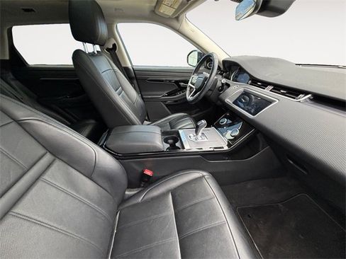 Used 2021 Land Rover Range Rover Evoque S image 14