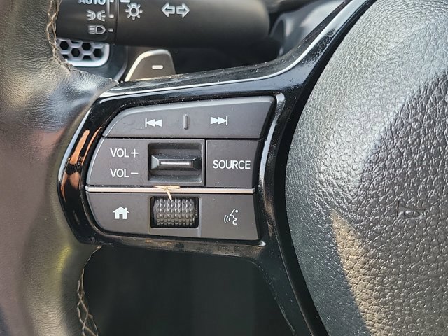Used 2025 Honda Civic Sport image 26
