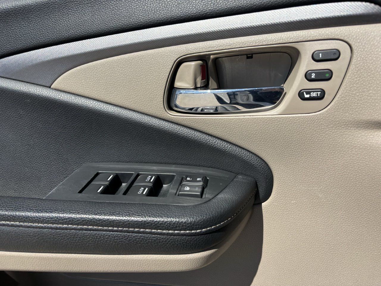 Certified 2022 Honda Ridgeline RTL image 19