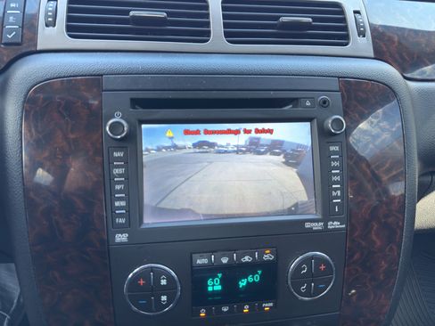 Used 2013 GMC Sierra 3500 Denali image 24