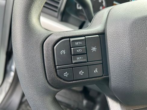 New 2026 Ford F550 4x4 Crew Cab image 23