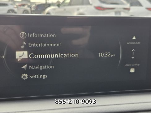 New 2026 MAZDA CX-30 AWD 2.5 S w/ Select Sport Pkg image 15