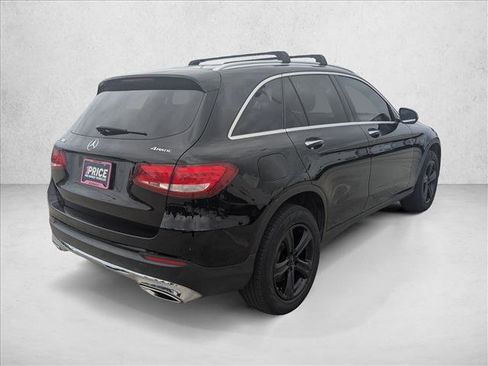 Used 2017 Mercedes-Benz GLC 300 image 5