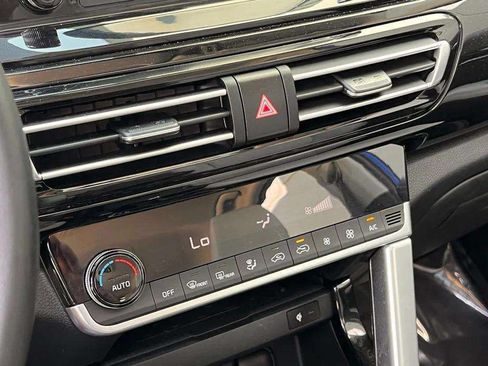 Used 2021 Kia Seltos EX AWD/4WD image 23