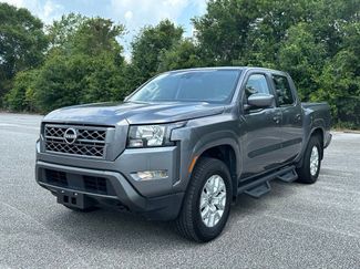Used 2022 Nissan Frontier SV AWD/4WD video 1