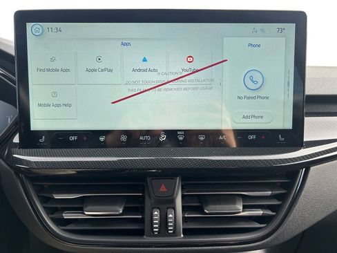 New 2026 Ford Escape ST-Line w/ Tech Pack #1 image 46