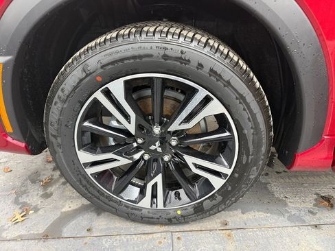 New 2026 Mitsubishi Eclipse Cross SEL image 36