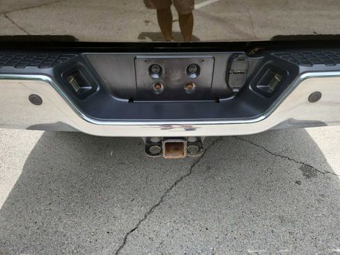 Used 2014 RAM 2500 Laramie AWD/4WD image 9