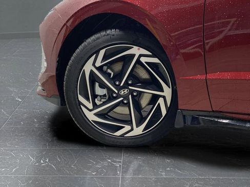 New 2026 Hyundai Sonata SEL image 30