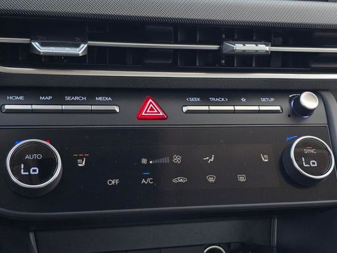 New 2026 Hyundai Sonata SEL FWD image 19