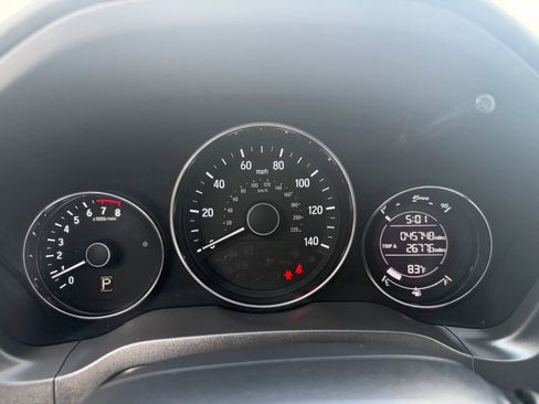 Used 2018 Honda HR-V LX image 24