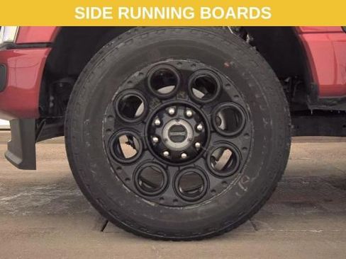 Used 2023 Ford F250 Lariat w/ Lariat Ultimate Package image 9