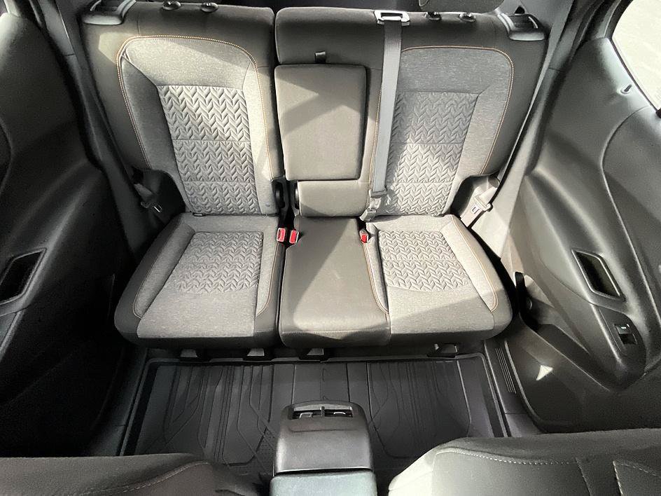 Used 2024 Chevrolet Equinox LT AWD/4WD image 27