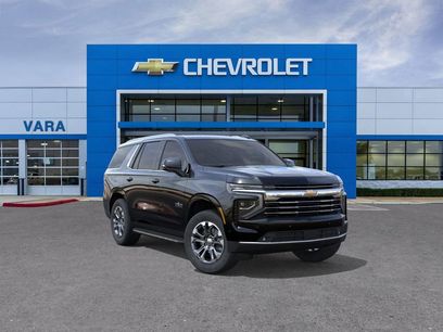 New 2026 Chevrolet Tahoe LT w/ Comfort Package