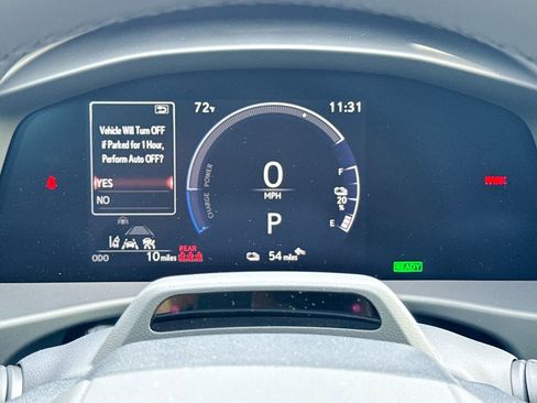 New 2026 Lexus RZ 350e 2WD image 3