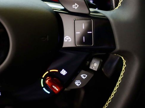 Certified 2023 Ferrari Roma RWD image 26