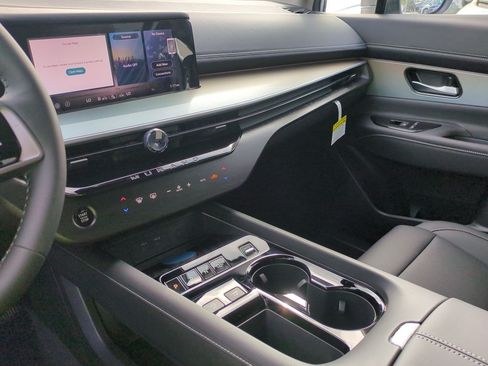 New 2026 Nissan Murano SL AWD/4WD image 22
