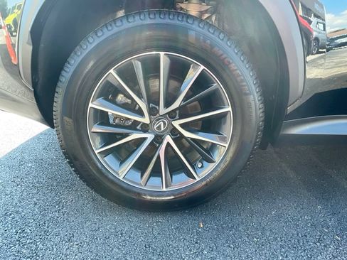 Used 2023 Lexus NX 350 AWD image 11