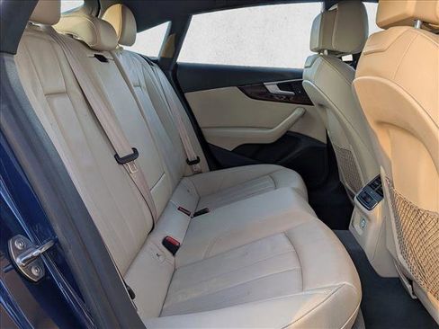 Used 2018 Audi A5 2.0T Premium image 19