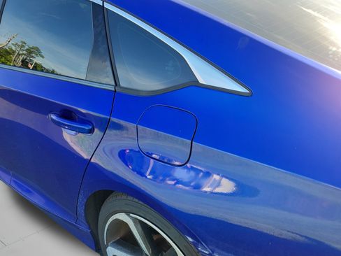 Used 2019 Honda Accord Sport image 25