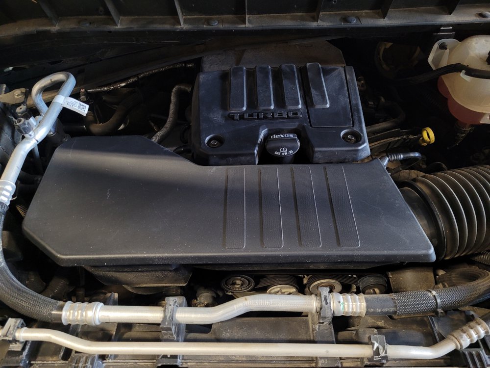 Used 2022 Chevrolet Silverado 1500 Custom w/ Safety Confidence Package RWD image 30