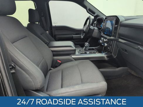 Used 2022 Ford F150 XLT w/ Equipment Group 302A High image 13