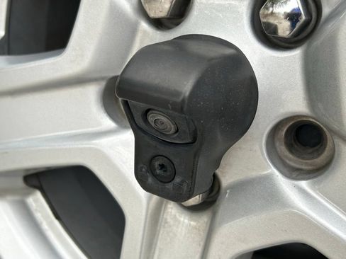 Used 2021 Jeep Wrangler Unlimited Sport w/ Sun And Sound Package AWD/4WD image 39