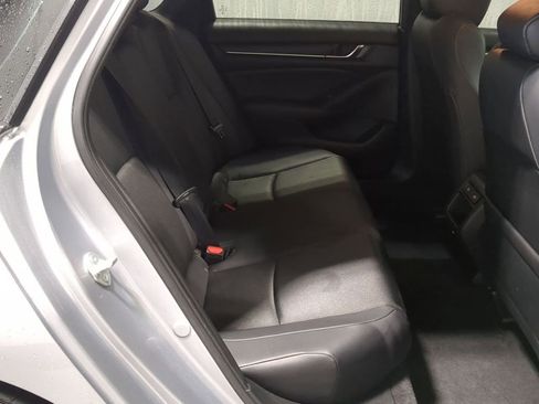 Used 2021 Honda Accord Sport image 28