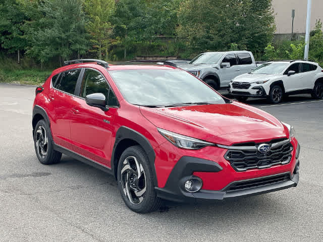 New 2026 Subaru Crosstrek 2.5i Limited AWD/4WD image 15