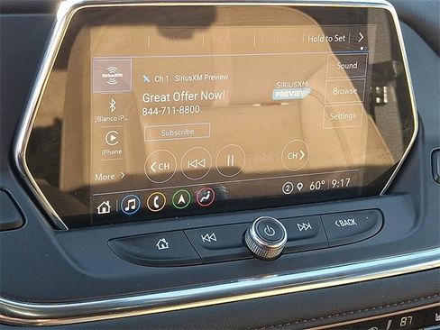 Used 2022 Chevrolet Blazer Premier image 13