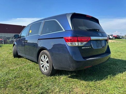 Used 2016 Honda Odyssey SE image 8