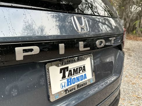 New 2026 Honda Pilot EX-L image 8