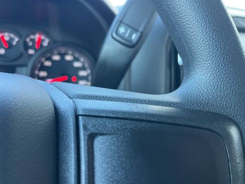 New 2026 Chevrolet Silverado 1500 W/T w/ Trailering Package image 16