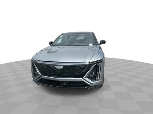 New 2026 Cadillac Lyriq V image 3