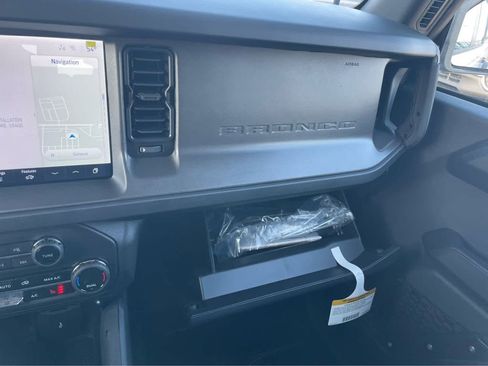 New 2025 Ford Bronco Badlands AWD/4WD image 23