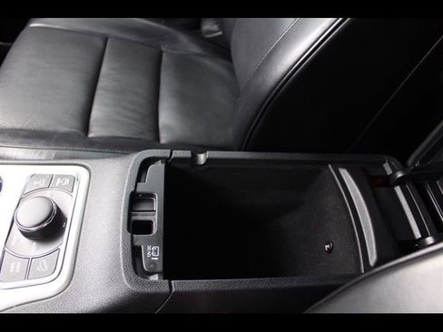 Used 2018 Jeep Grand Cherokee Summit w/ Platinum Series Group AWD/4WD image 45