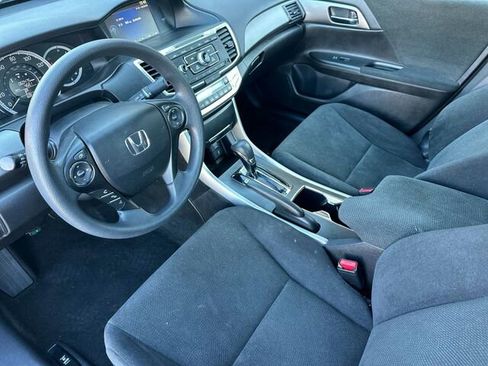 Used 2013 Honda Accord LX image 10