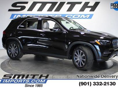 Used 2024 Mercedes-Benz GLE 450e 4MATIC w/ Warmth & Comfort Package