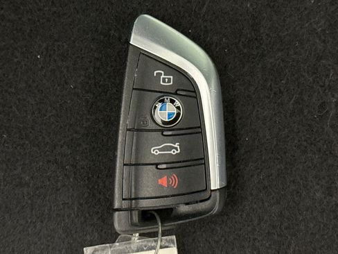 Used 2022 BMW X3 xDrive30i w/ Convenience Package image 24