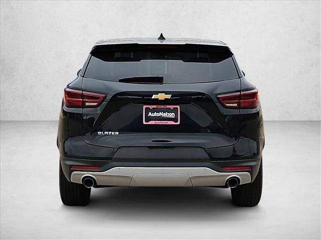 New 2026 Chevrolet Blazer LT FWD image 8