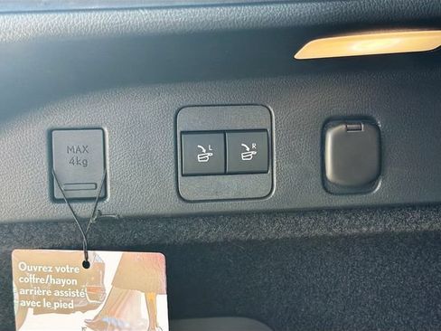New 2026 Lexus RX 350 AWD/4WD image 13