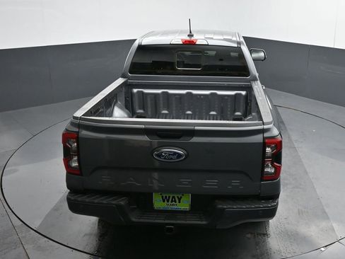 New 2025 Ford Ranger Lariat w/ FX4 Off-Road Package image 48