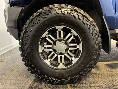 Used 2006 HUMMER H3 AWD/4WD image 29