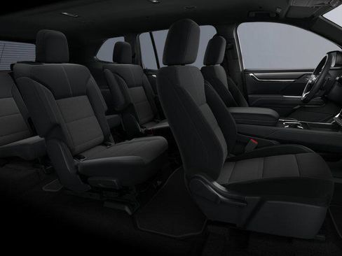 New 2026 GMC Acadia Elevation w/ Black Edition FWD image 39