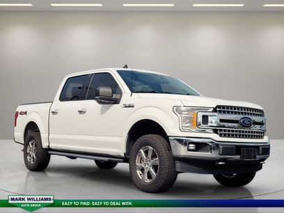 Used 2019 Ford F150 XLT w/ Equipment Group 302A Luxury